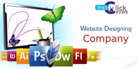 website designing company 